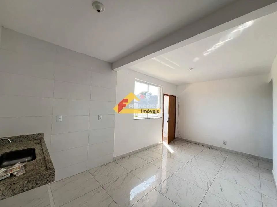 Apartamento localizado no Bairro Rancho Alegre - Foto 3