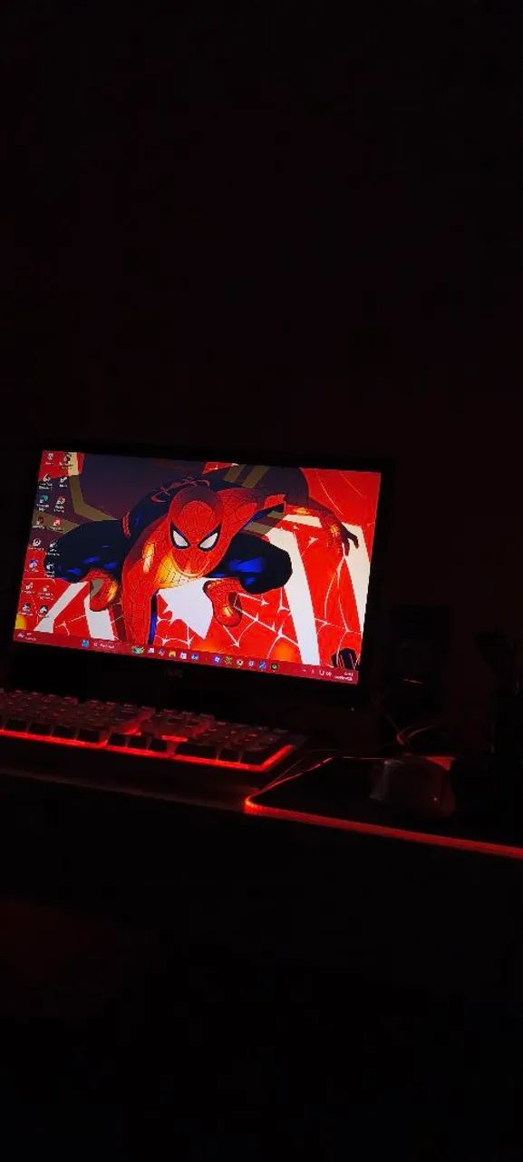 PC GAMER COMPLETO 