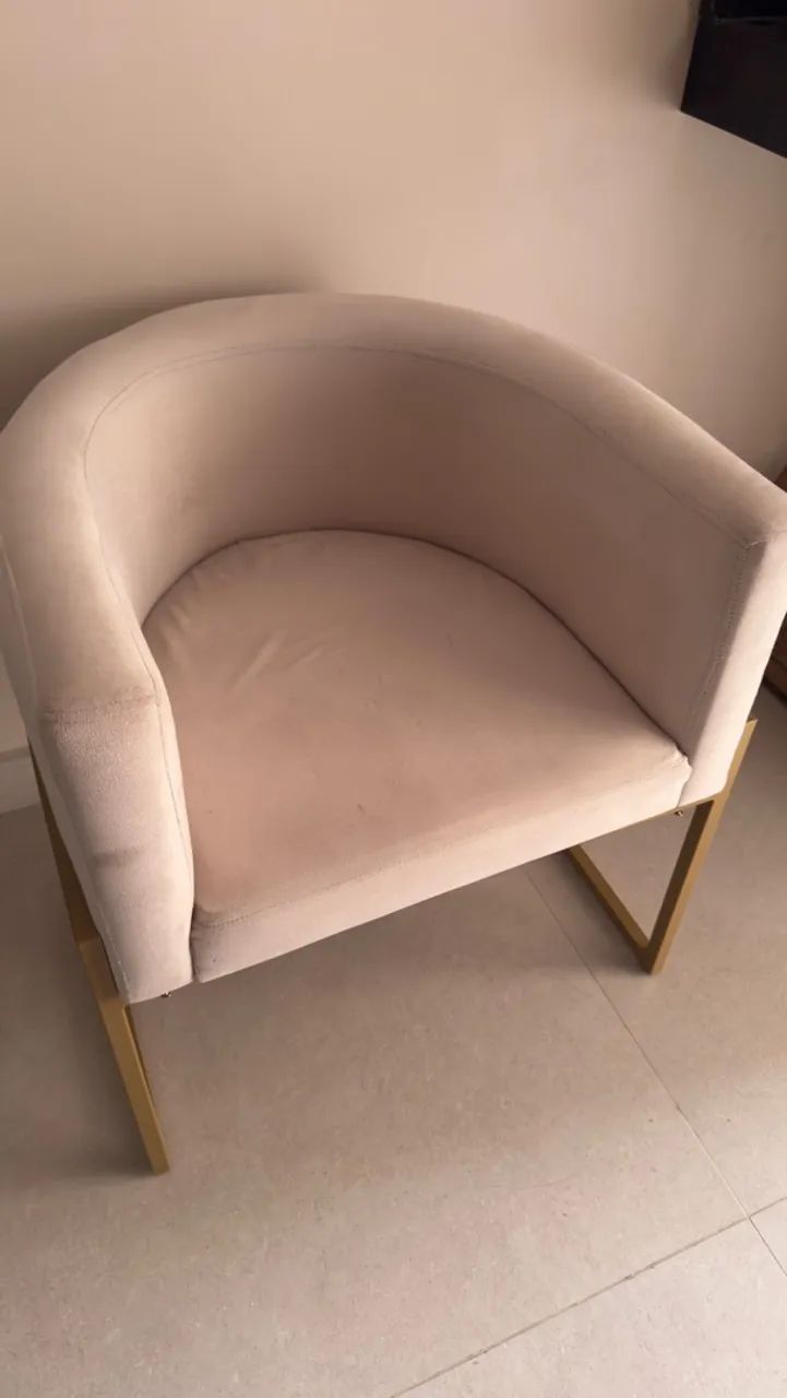Poltrona lua