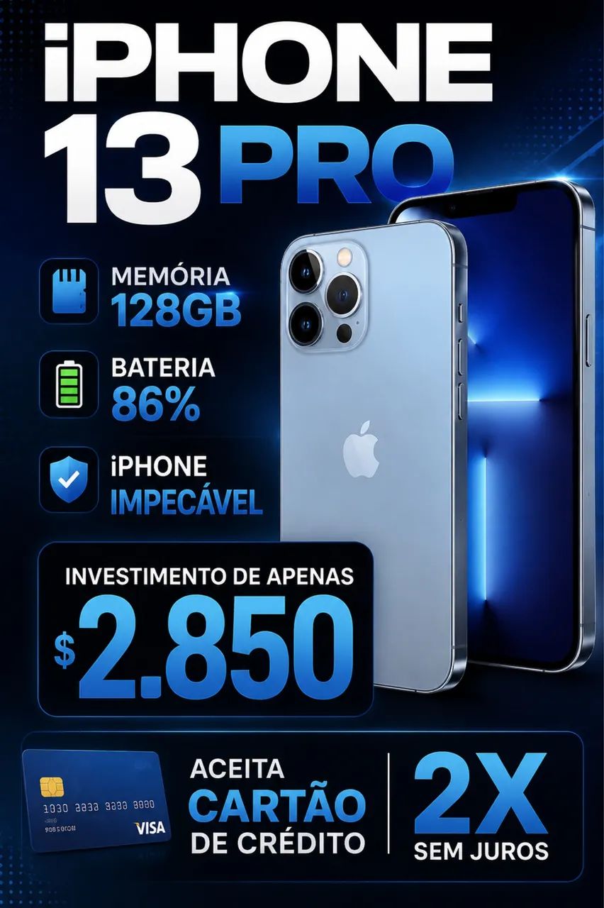 13 pro 128