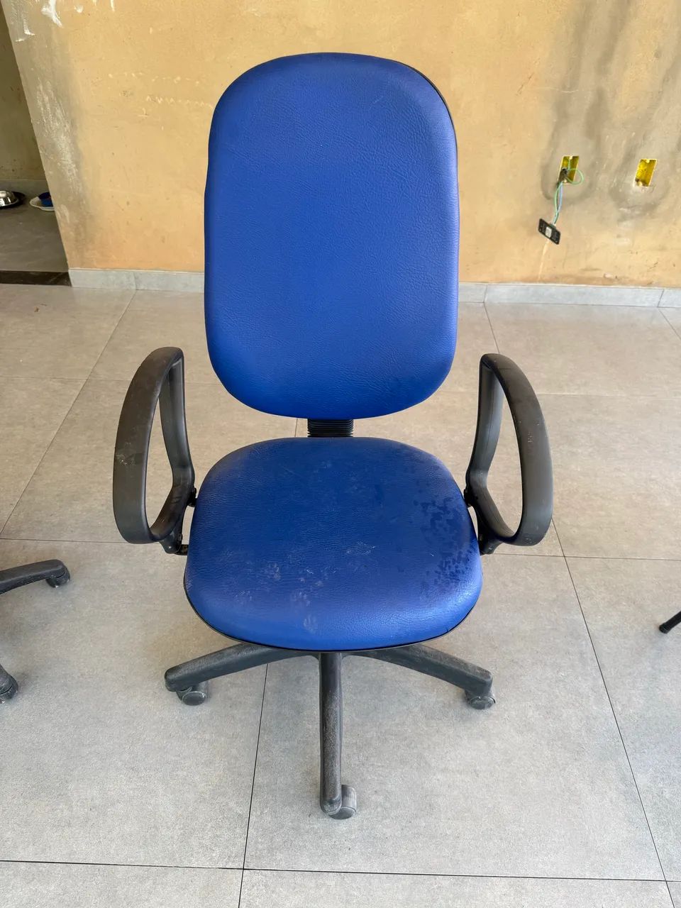 Cadeira para Escritório  - Foto 2
