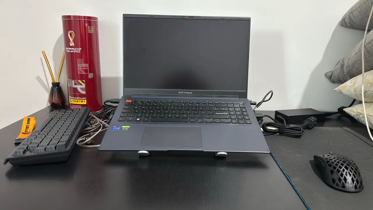 Notebook gamer