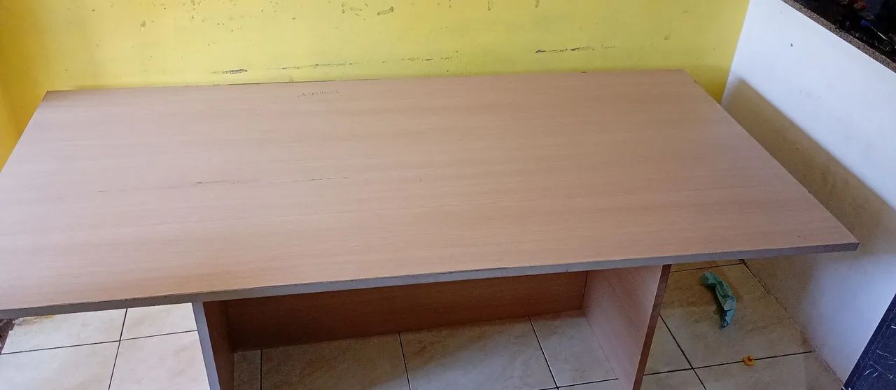 Mesa MDF  - Foto 3