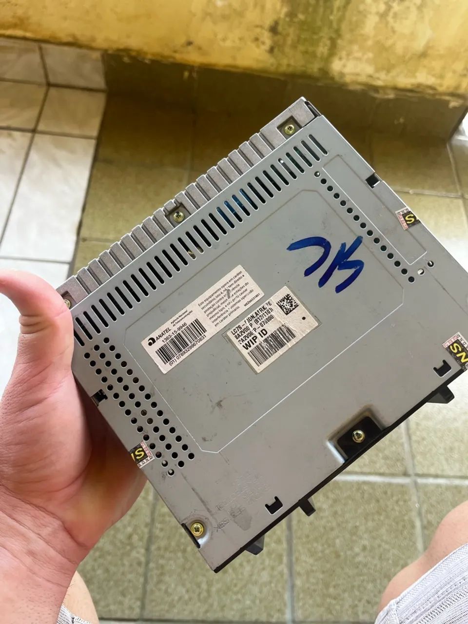 Módulo central multimídia, Mylink 2, desbloqueada!  - Foto 3