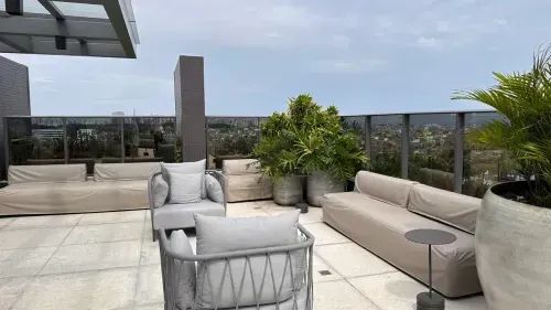 Sala Comercial com 105m2 no Horto Concept  Nova, Moderna e Exclusiva - Foto 4