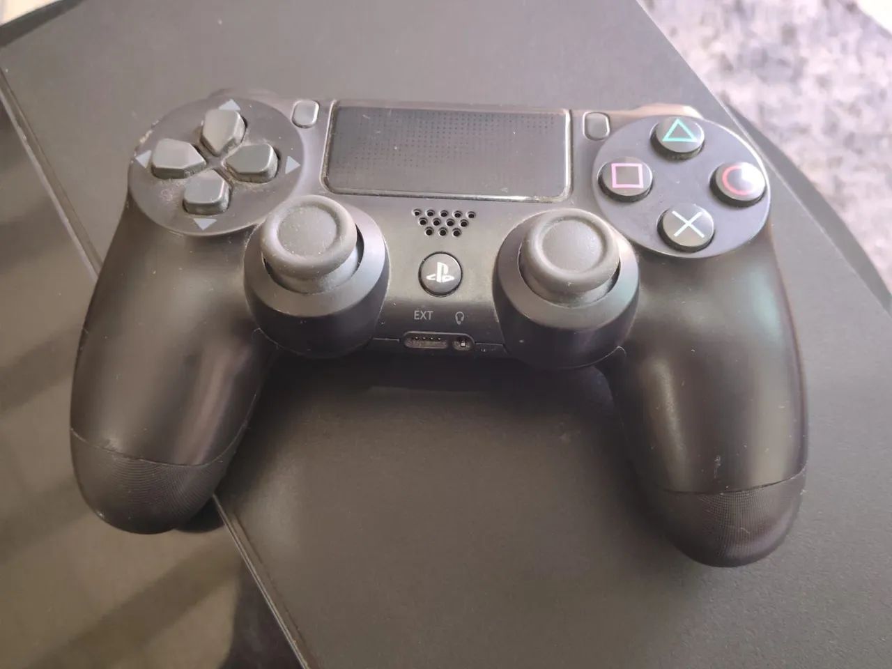 Ps4 fat 1 tera barato - Foto 2