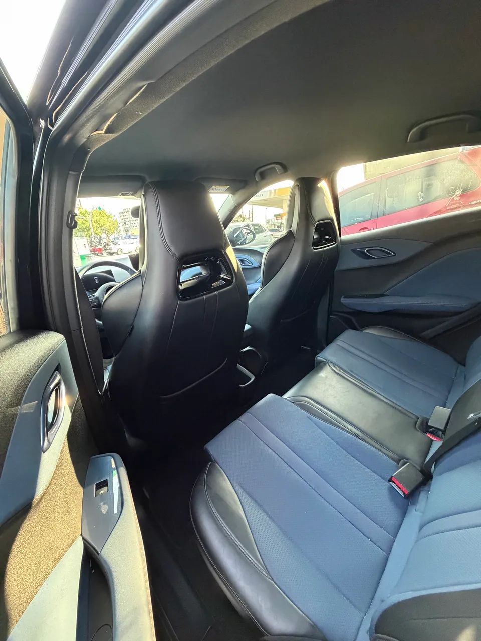 BYD Dolphin EV (Elétrico) 2025 - Foto 5