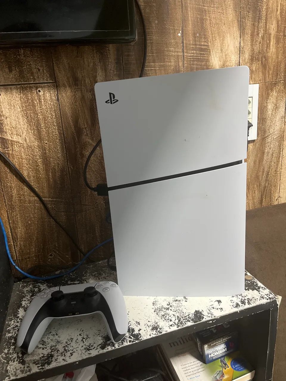Ps5 mídia digital 427577439850997760
