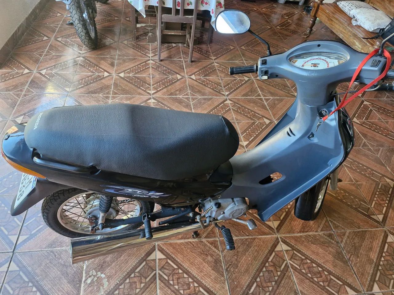 C 100 bis  - Foto 3