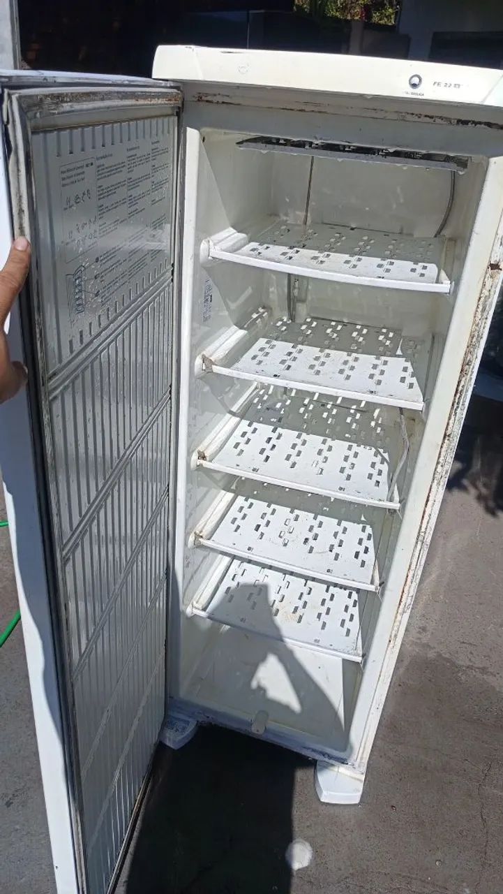 Freezer  - Foto 2