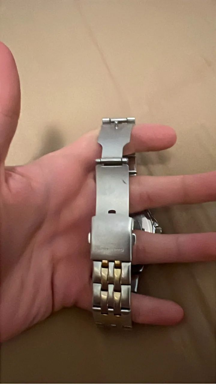relógios Guess masculinos  - Foto 4