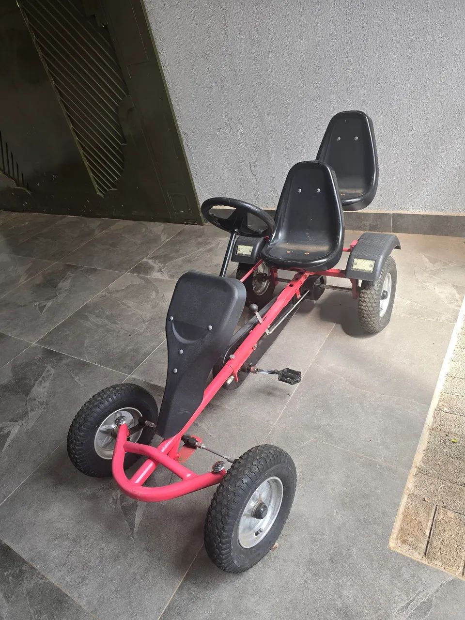Carrinho criança  - Foto 4