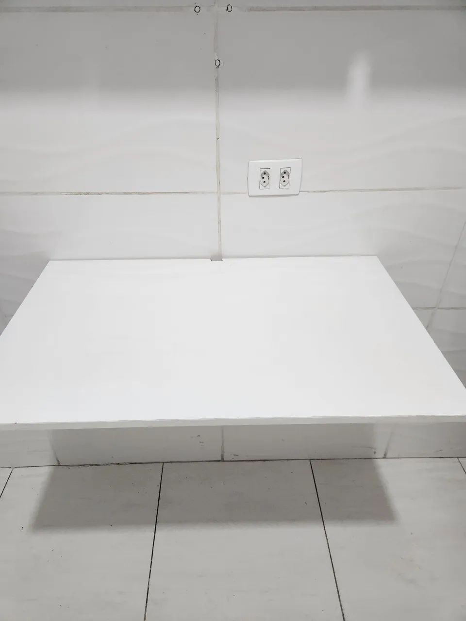 Mesa Bancada Cozinha 