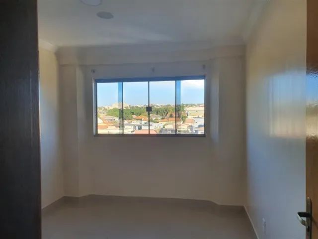 Alugo apto 2 quartos em Vicente Pires - Foto 4