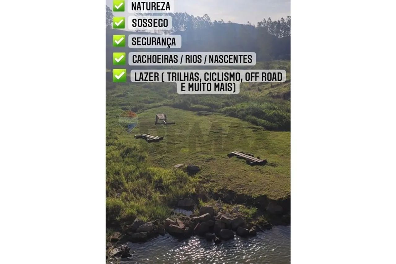 Terreno 20.000m2 a poucos minutos de Juiz de Fora - Foto 5