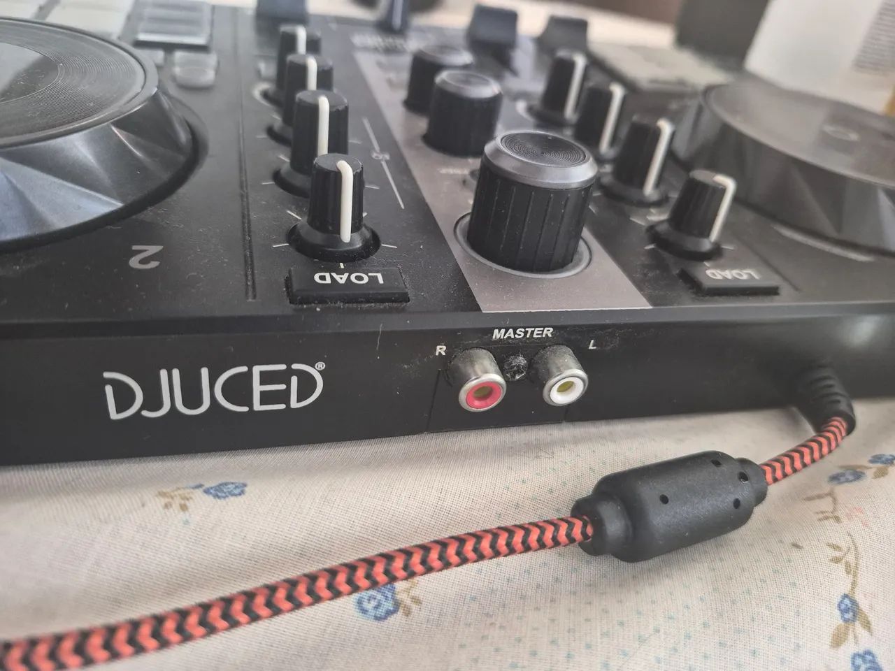 Controladora Hercules DJCONTROL IMPULSE 200 MK2 - Foto 3
