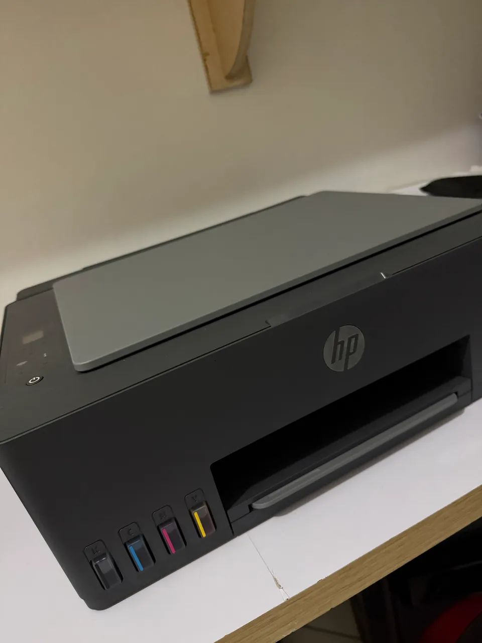 Impressora Hp Smart Tank 584 - Foto 3