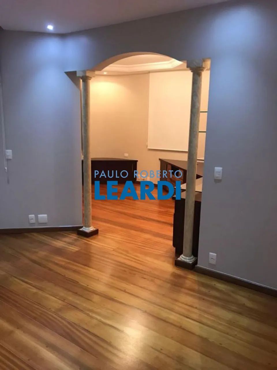 APARTAMENTO - PERDIZES - SP