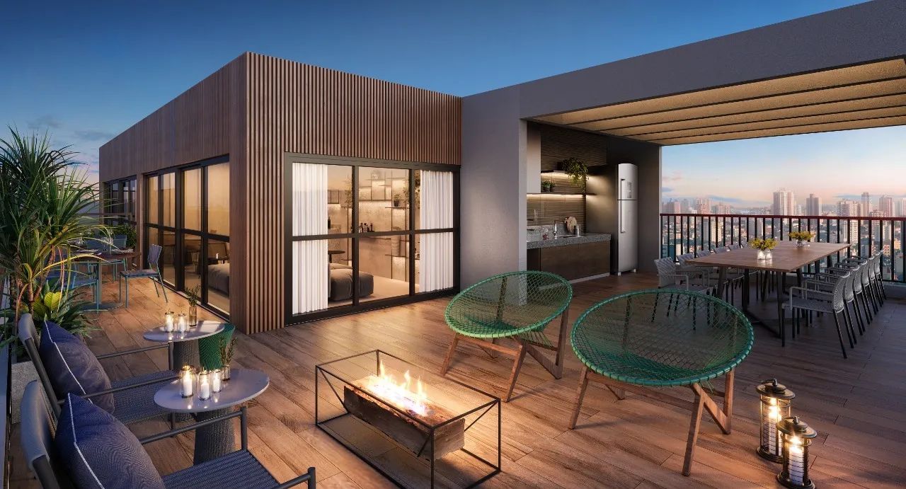 BRACON PERDIZES - RESIDENCIAL - Foto 2