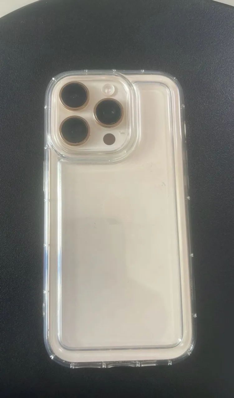 IPHONE 16 PRO 256GB