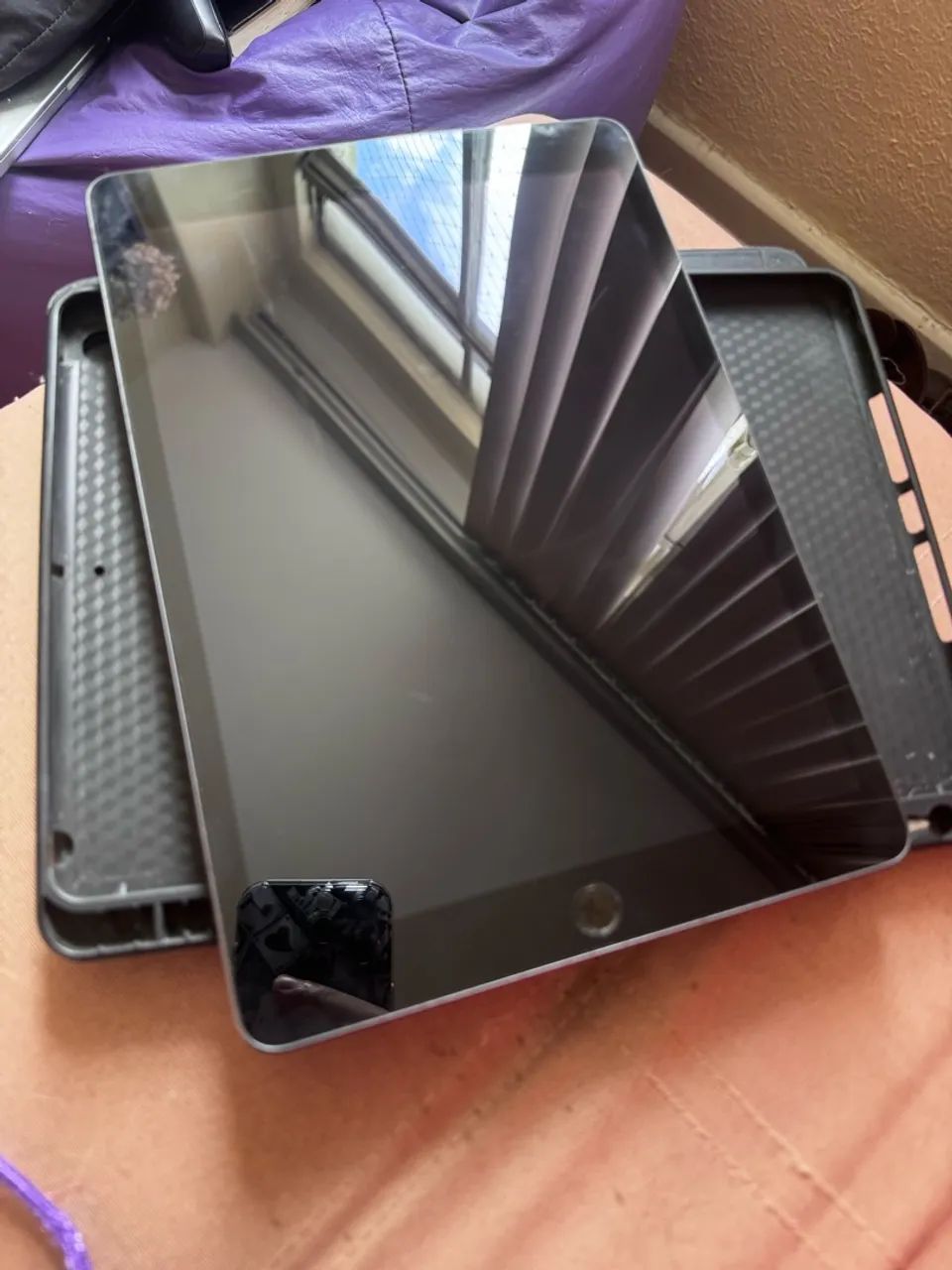 iPad 9 geração 64GB + Apple Pencil  - Foto 2