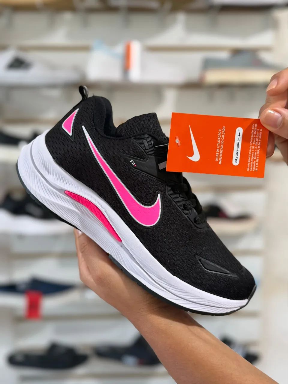 Tênis Nike  - Foto 2