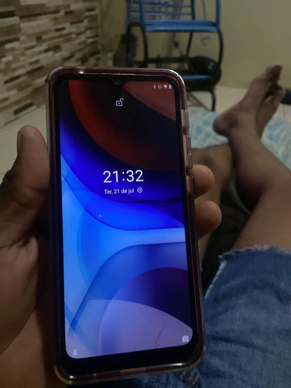 Celular motog  - Foto 2