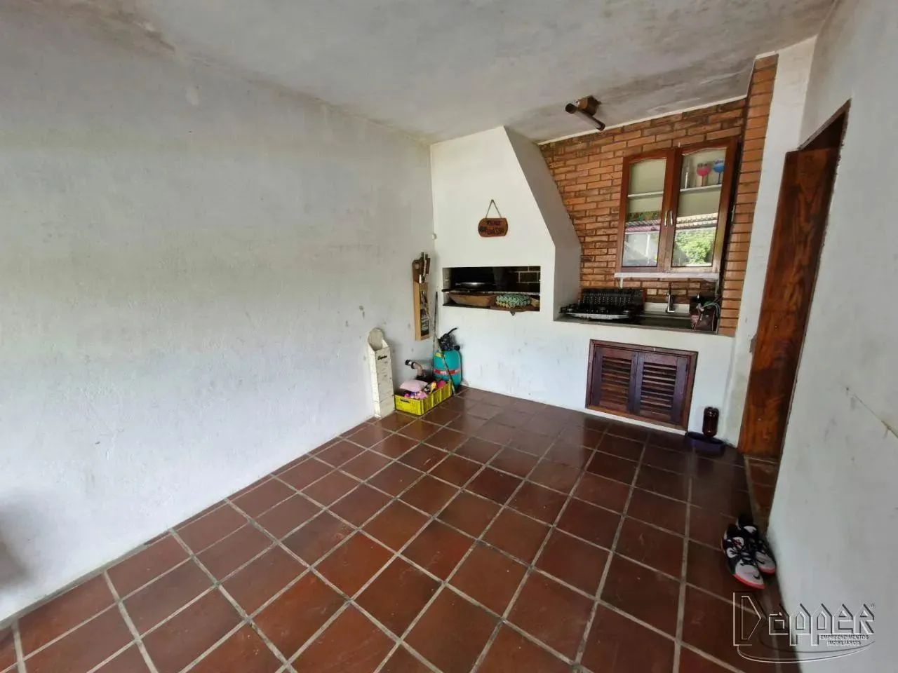 Casa residencial para alugar no Rincão Gaúcho com 180 m² e 3 dormitórios/quartos. - Foto 11