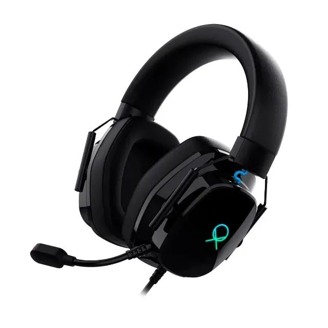 Headset Gamer Ox Orion com Microfone Integrado Frete Grátis
