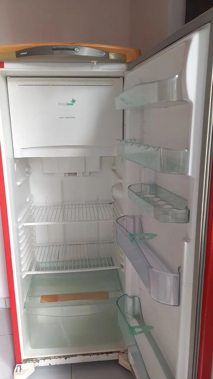 GELADEIRA CONSUL  - Foto 2