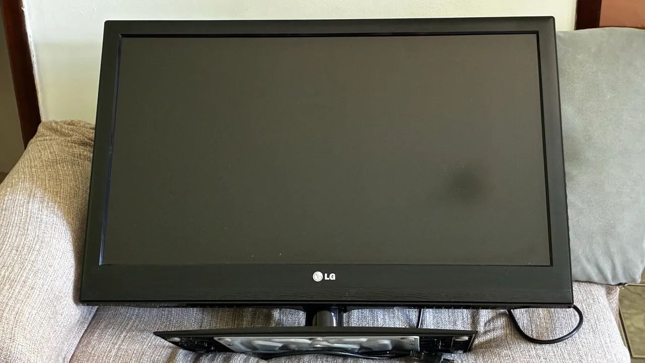 TV LG 