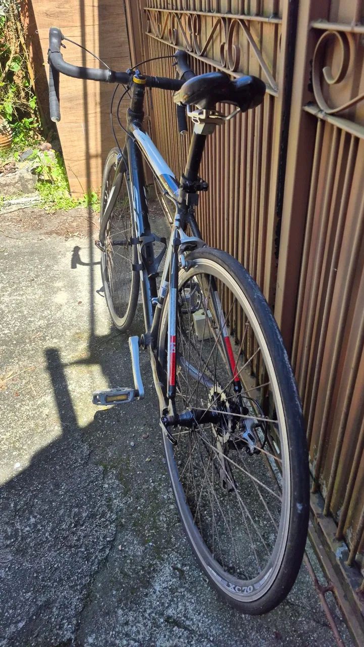 Bicicleta Speed - Soul Ventana  - Foto 2