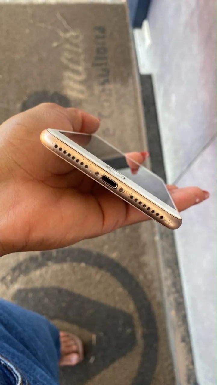 iPhone 8 Plus - Foto 3