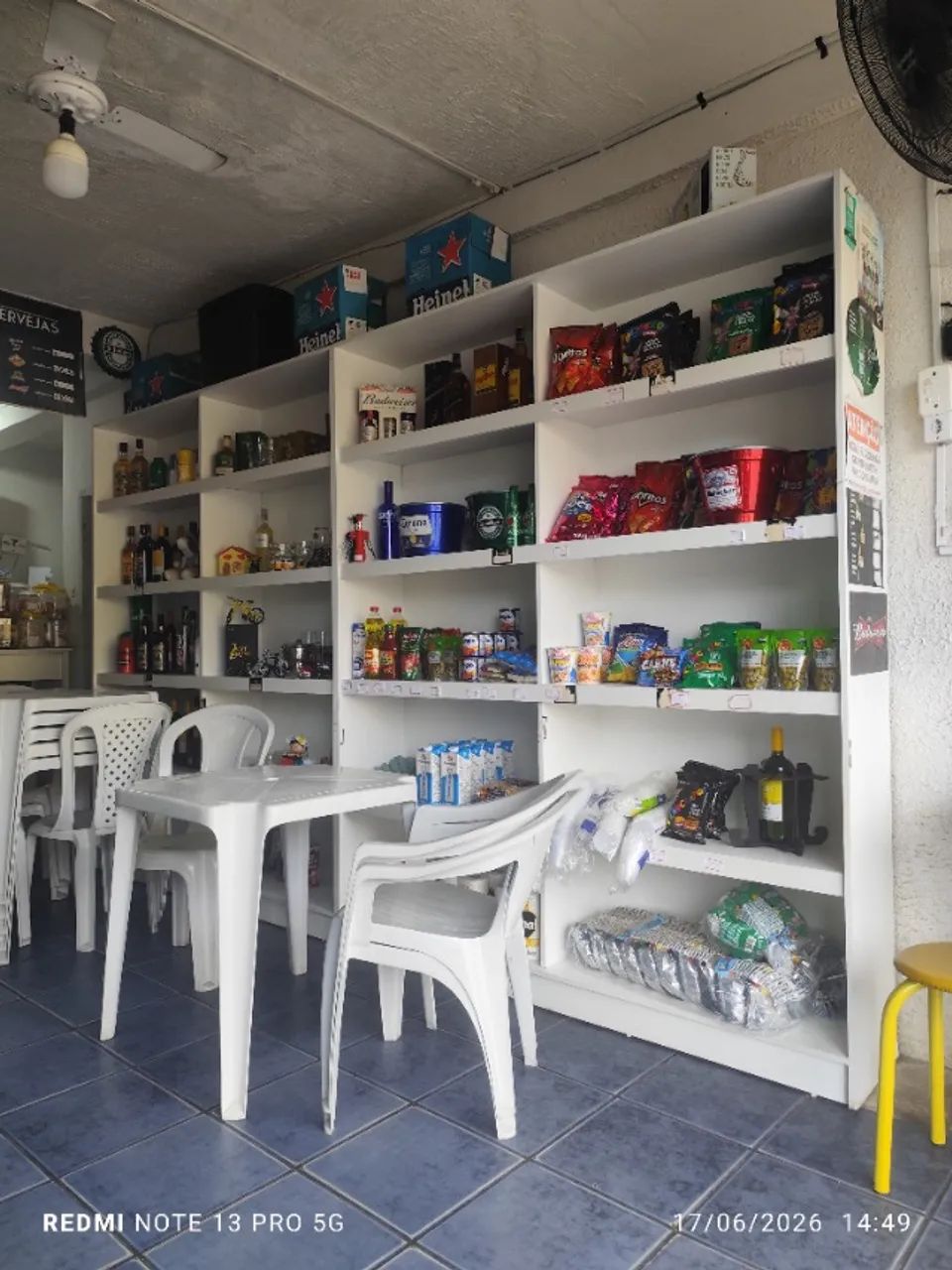 Passo Conveniência/bar - Foto 3