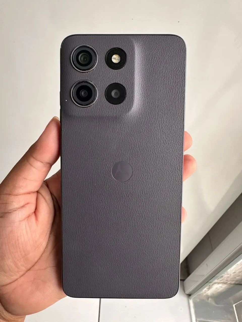 Motorola G15  - Foto 5