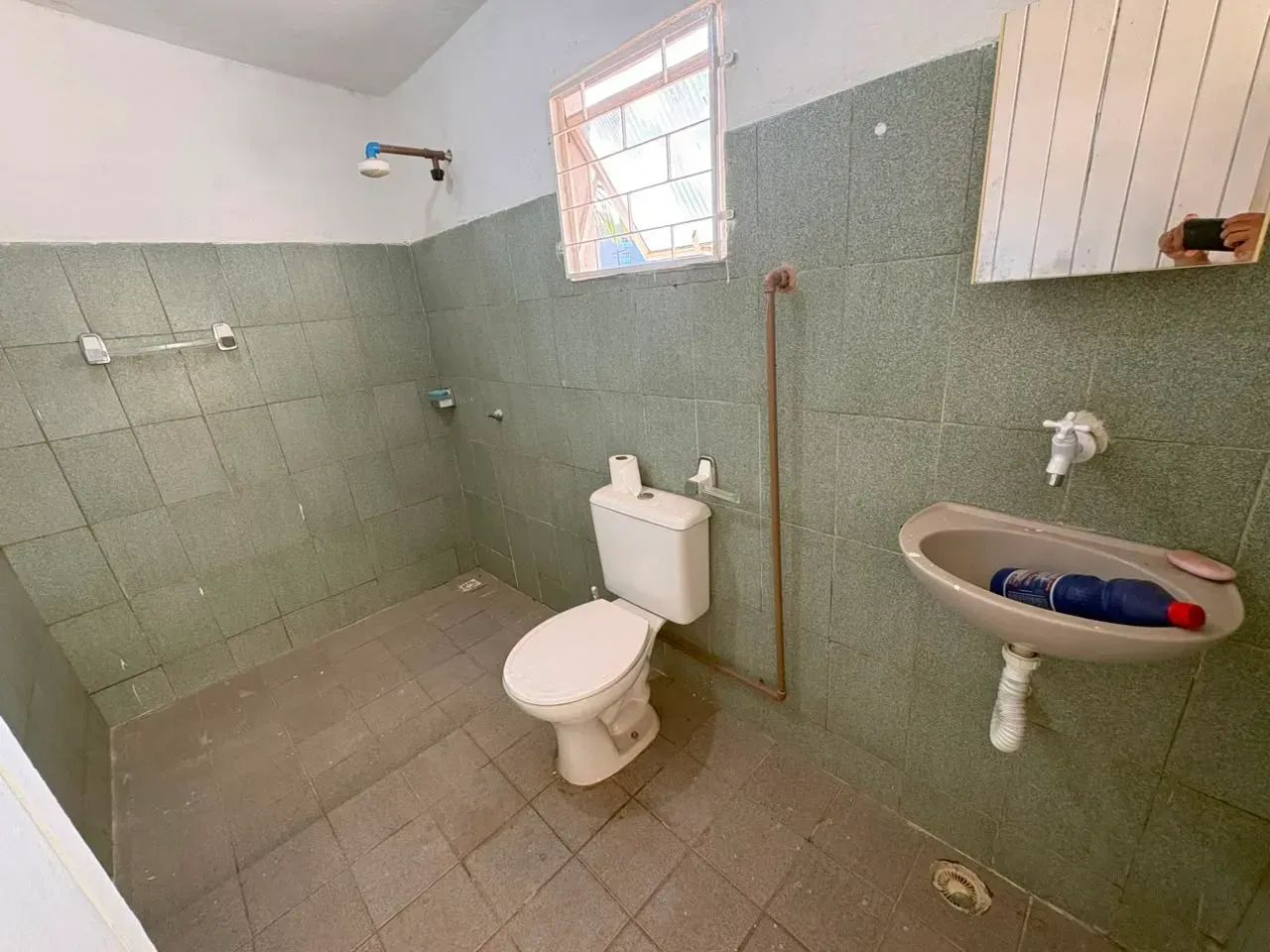 CASA PRIMEIRO ANDAR 2/4 QUARTOS - POÇO - Foto 5