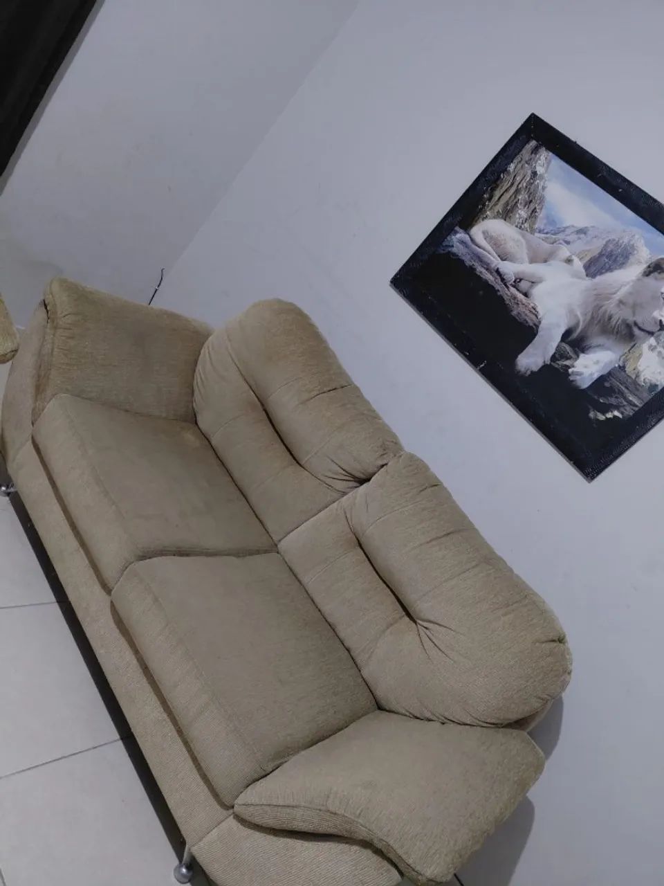 Sofá 