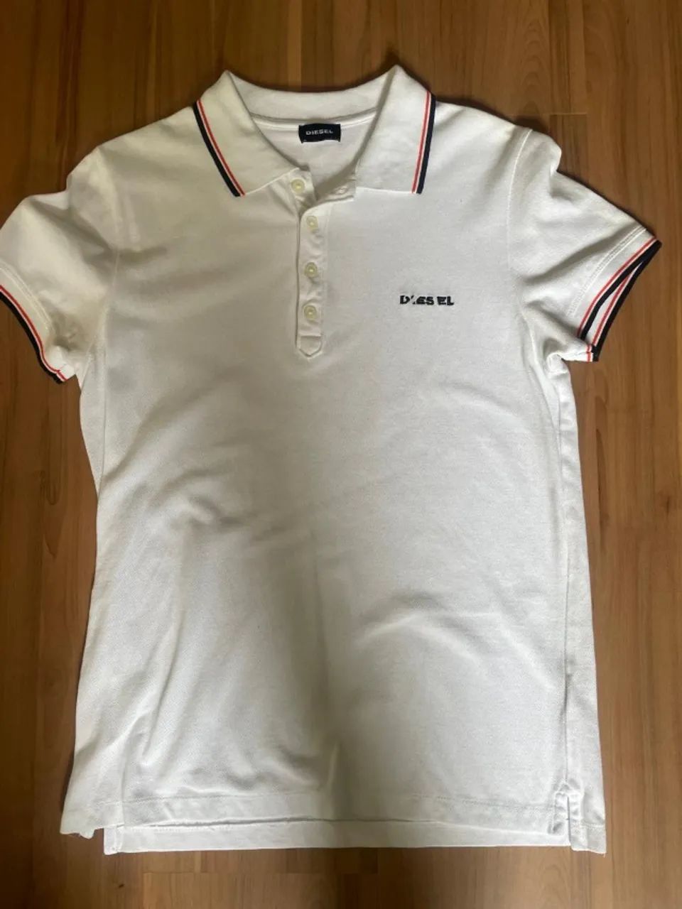 camisa  - Foto 4
