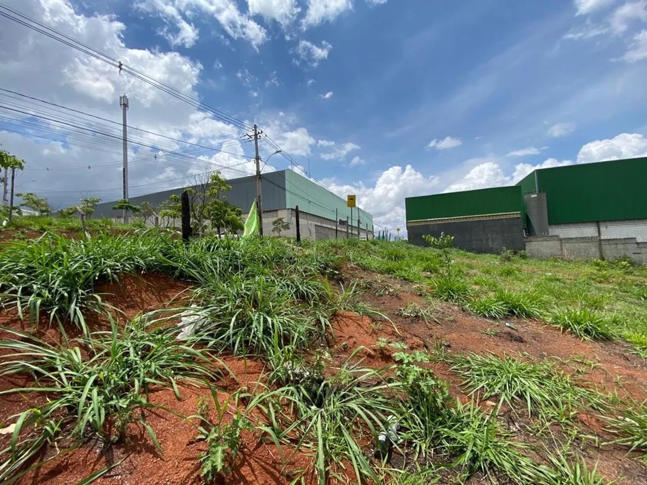 Lote | 2 mil m2 | Cabral | Cefet - Foto 5