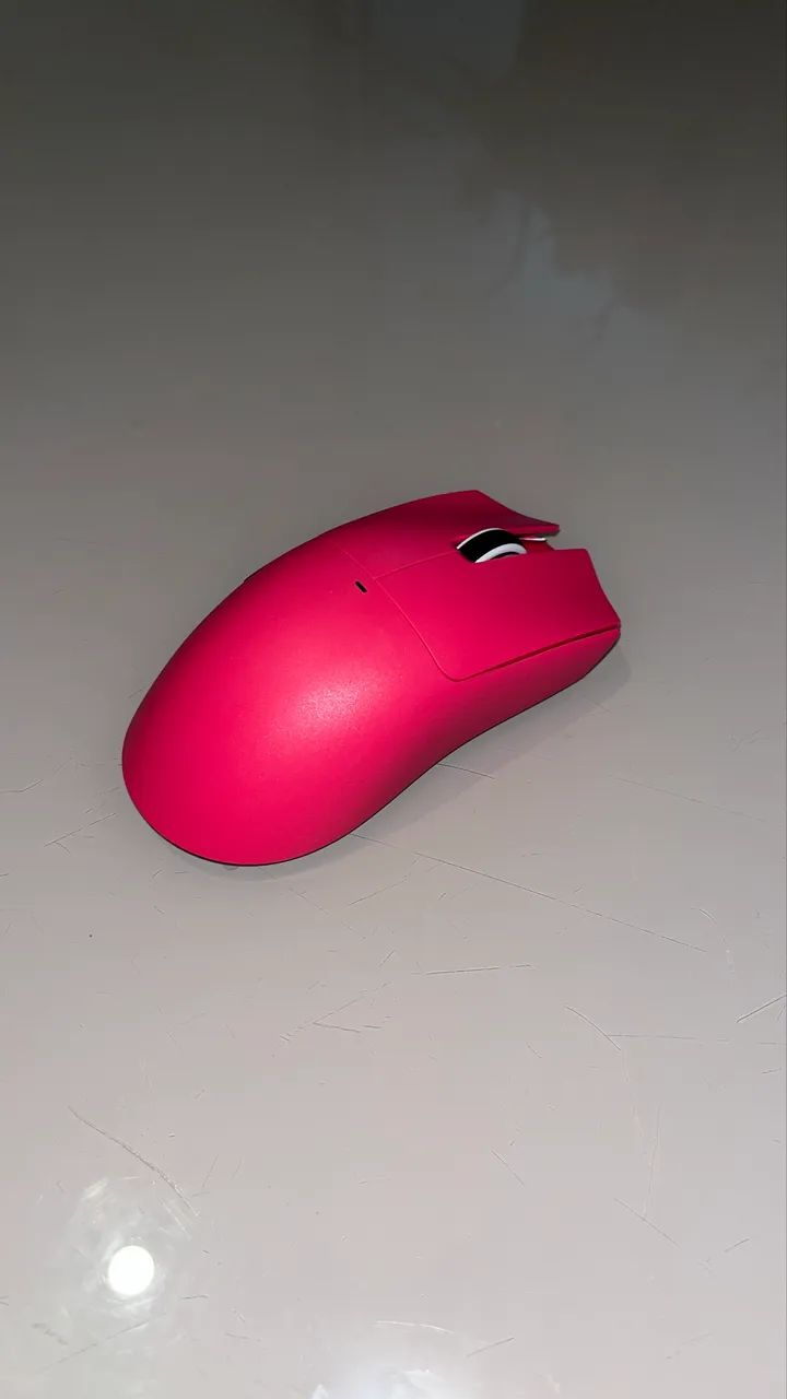 Mouse attack shark X11  - Foto 3
