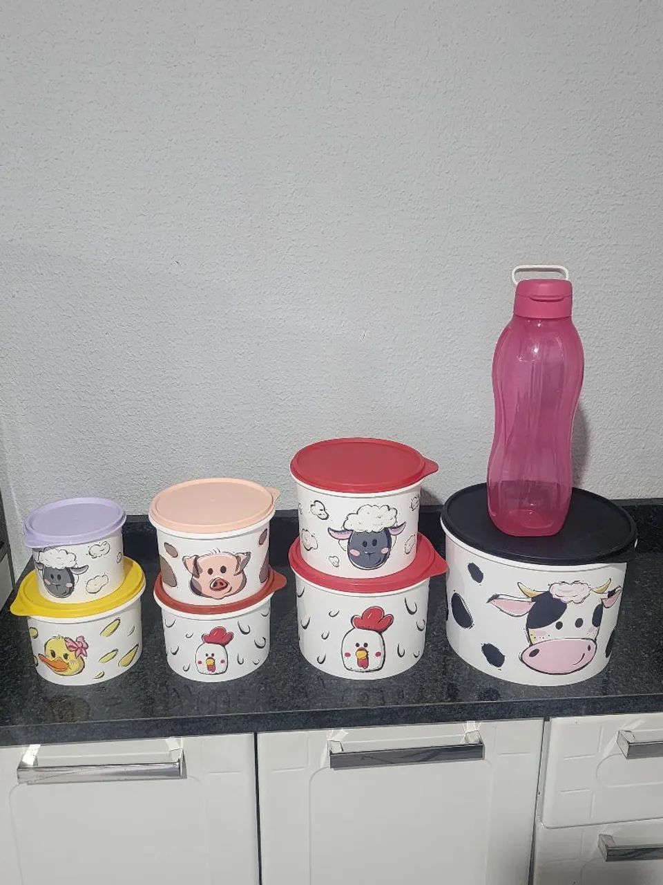  Tupperware - Foto 2