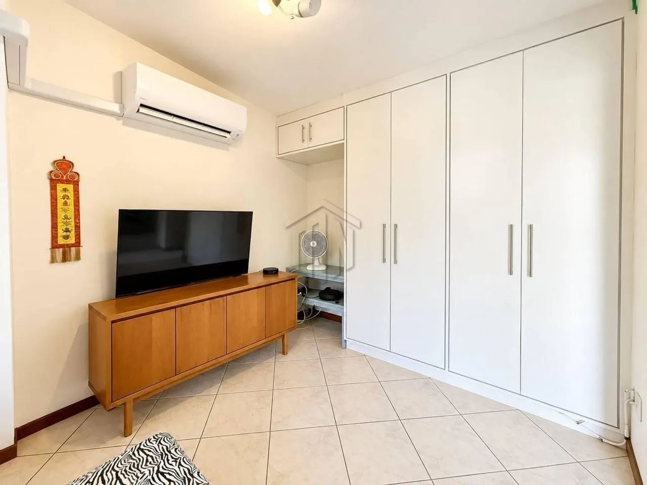Apartamento com 3 dormitórios e suíte em Campinas - Foto 5