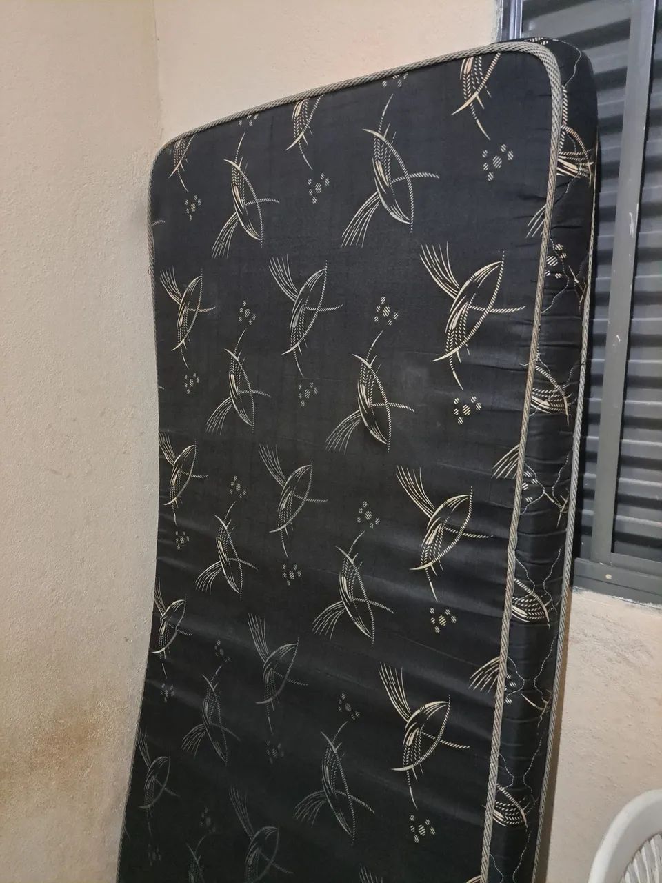 Colchão simples  - Foto 2