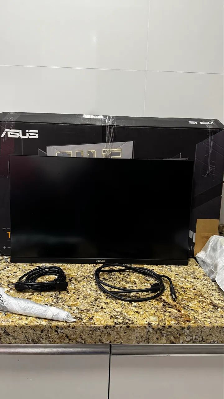  MONITOR GAMER ASUS 27? 180hz VG3A 