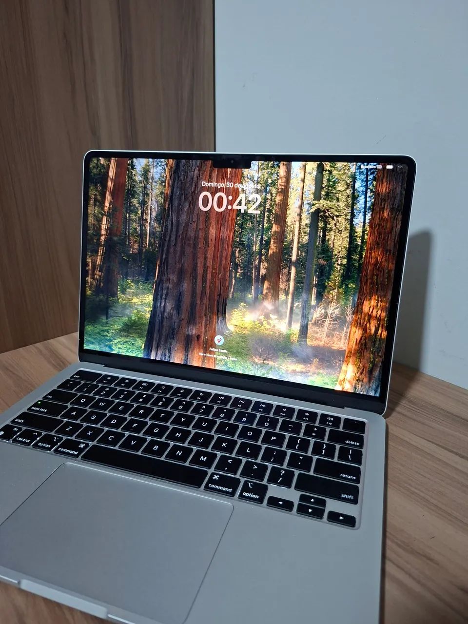 Macbook air m2 - Foto 3