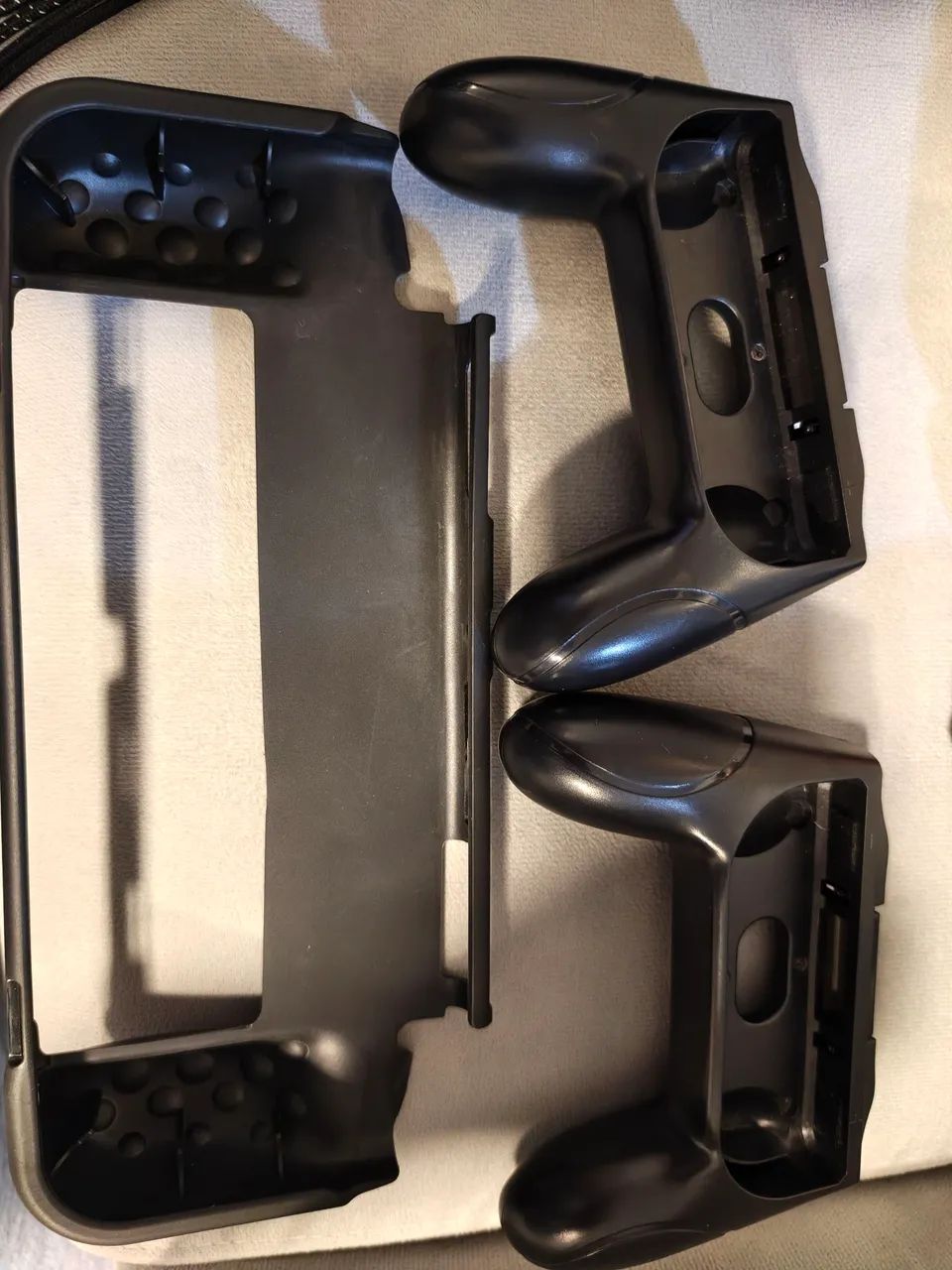 Nintendo switch oled - Foto 2