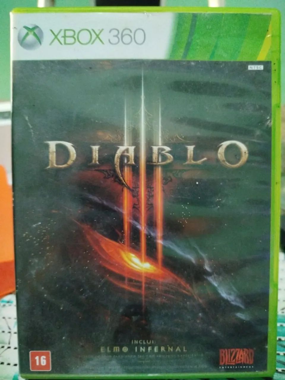 Jogo de Xbox 360 - Foto 2