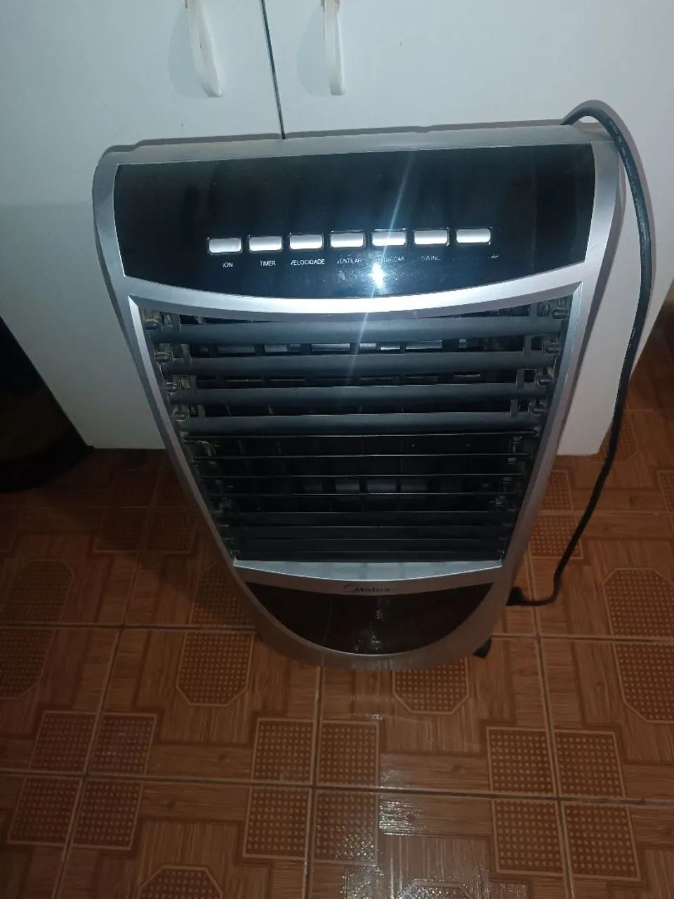 CLIMATIZADOR MIDEA  - Foto 3