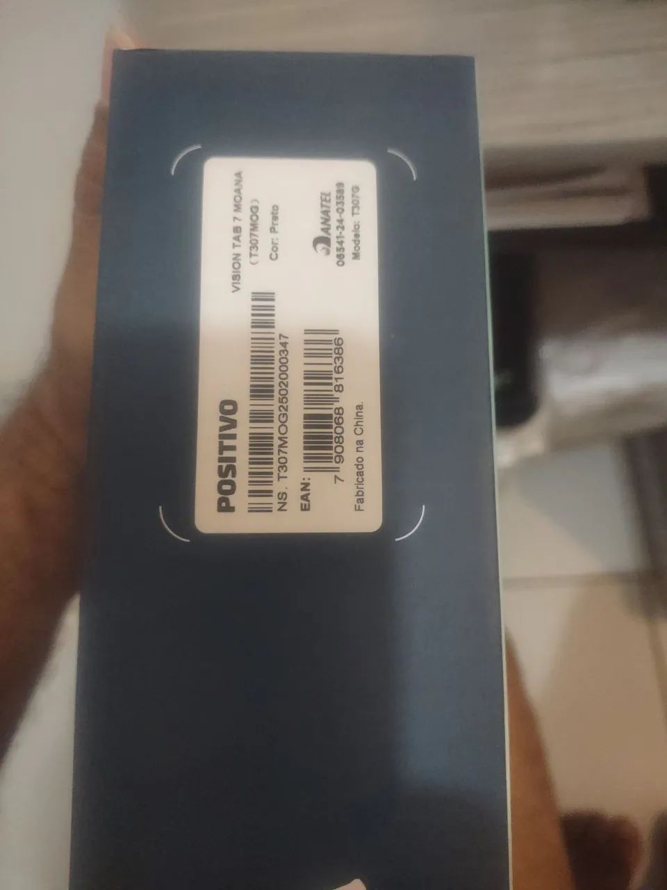 Tablet Moana infantil positivo  - Foto 3