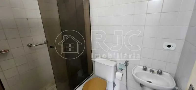Apartamento - Padrão / Residencial / Méier - Foto 6